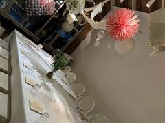 -春树下·树屋花房西餐厅(罍街AS1980店)