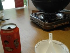 -名羊天下陕北横山铁锅炖羊肉(博文路店)