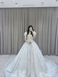 -Renee芮亦婚纱