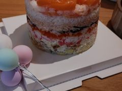 -团子君寿司·茶