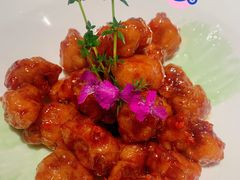 招牌糖醋里脊-桂满陇·景观餐厅(新世界店)