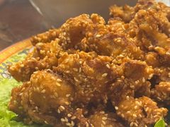 -烤肉季饭庄