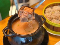 -莲餐厅·湖北菜·潜江小龙虾店(愚园路店)
