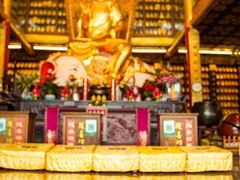 -峨眉山报国寺