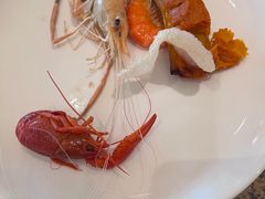 -怡咖啡海鲜自助餐厅(浦东香格里拉店)