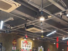 -谭三娘鲜切牛肉自助火锅(九眼桥总店)