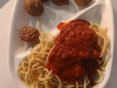 儿童肉丸餐-宜家·瑞典风味餐厅(北京西红门店)