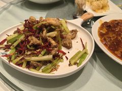 -昱德来·天津菜(河西店)