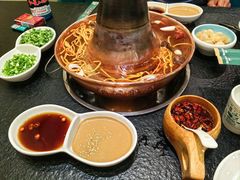 -阳坊胜利涮羊肉(阳坊老店)