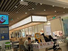 门面-元气寿司(金光华店)