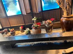 -绿茶餐厅(龙湖金楠天街店)
