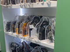 -海星奢选二手奢侈品手表包包鉴定回收寄卖(墨玉南路店)