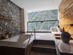 -古尔沟华美达温泉度假酒店