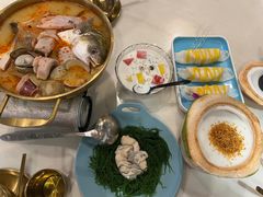 -香香海南菜餐厅