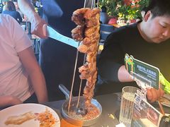 -拉蒂娜·巴西牛排馆 Latina·Brazilian Steakhouse(铜仁旗舰店)