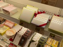 -好利来(朝外店)