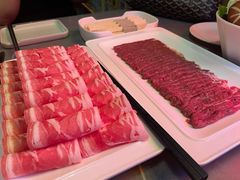 -君邦火锅(新疆大厦店)