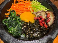 -大同江朝鲜菜•长春地标美食(绿园吾悦广场店)