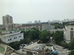 -上海千禧海鸥大酒店