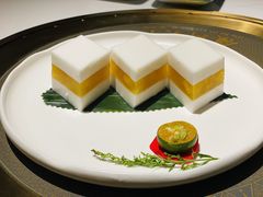 -领鲜天下·焗海鲜·花胶鸡(天目里店)