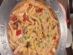 -胖哥俩肉蟹煲(湖滨银泰in77店)
