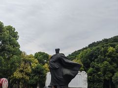 -白帝城·瞿塘峡景区