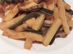 -开海·红岛海鲜虾水饺(石老人店)