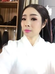 -美云庭古装·格格服汉服·京城旅拍(北京店)