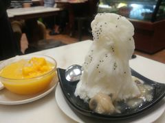 -味香园传统甜品店(牛车水店)