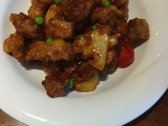 -妈妈菜舟山海鲜(定海古城店)