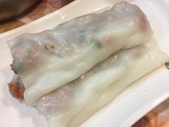 蜜味叉烧肠-添好运点心专门店(中环IFC店)