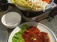 -梦山水日本烧肉(五四广场店)