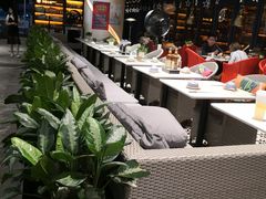-酒肆浅葱•烧烤•龙虾•排档(卓悦intown店)