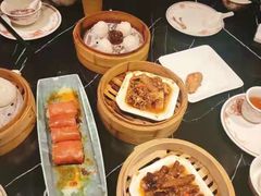 -稻香饭店(IFS国金中心店)