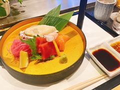 -长富宫饭店·日本料理樱