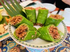 -马来西亚肉骨茶汤·招牌螃蟹·烧鸡·呷喱吧吧(海上世界店)