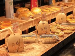 -德得轩烤涮一体自助餐厅(王府井店)