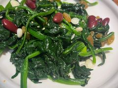 -小杨烤肉(朱雀店)