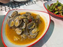 -云晓光头烧烤吧(德平路店)