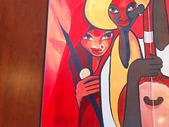 -克比叔叔印度餐厅Kebabs on the Grille(永康路分店)