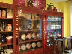 -天一朴素(武汉大学店)