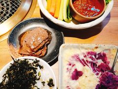 -肉问屋·元气一番烧肉(北京总店)