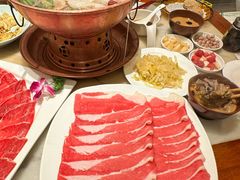 -南门涮肉(天坛店)