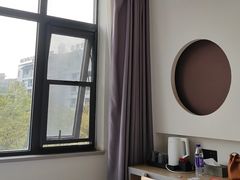 -慧闻酒店(苏州拙政园店)