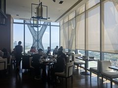 -小南洋海景餐厅(深圳湾店)