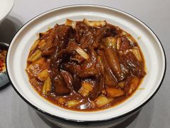 -狮王府淮扬菜(新街口友谊店)