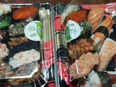 -池田寿司·4H鲜作(西直门凯德华联店)