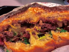 -The Habit Burger Grill 哈比特汉堡(复兴soho店)