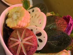 -君邦火锅(新疆大厦店)