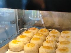 -花园饼屋·吐司蛋糕面包(星海店)